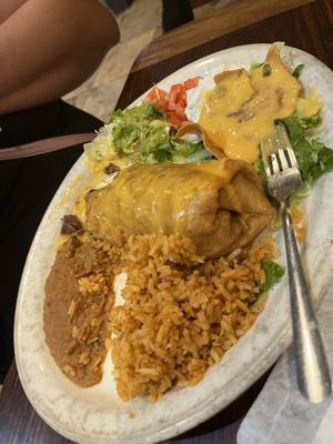 Mi Rancho Humble by null