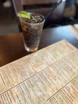 Harry's Seafood, Bar & Grille by null