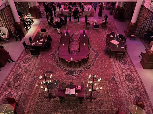 Saint Joseph’s Arts Society by null