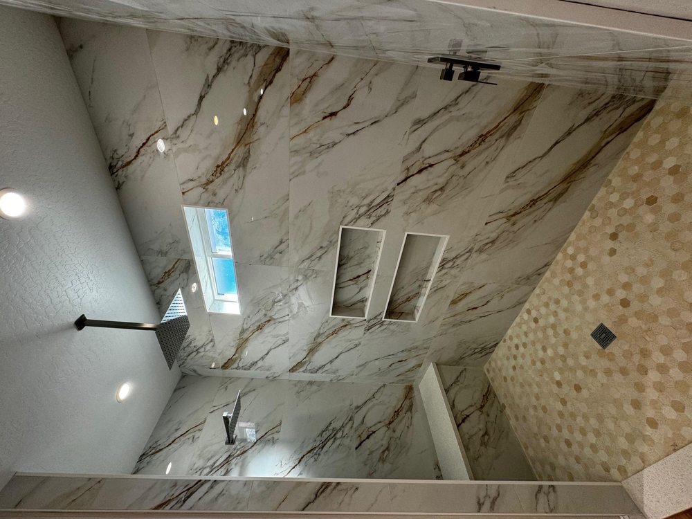 Slide of One Drop Plumbing