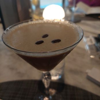 Cece's Roland Park - Espresso martini - Pizza Near Me - Cross Keys, Maryland Cece's Roland Park - Espresso martini - Pizza Near Me - Cross Keys, Maryland