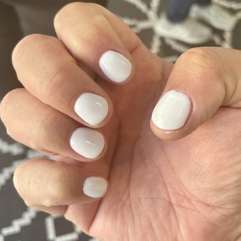 Rainbow Nails - Nail Salons Near Me - Buena Park, California