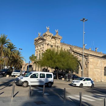 Barcelona City Tour - Bus Tours Near Me - Barcelona, B