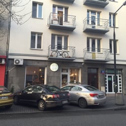Dot Cafe - Zmiana nazwy na "Często Gęsto"