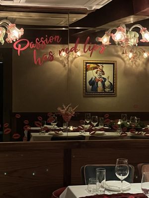 Le Bar Penelope by null