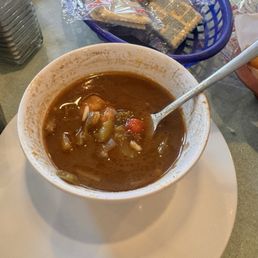Gumbo
