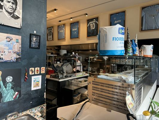 Song E Napule - Rutherford by null