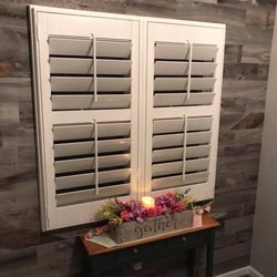 Sunburst Shutters & Window Fashions - Now trending with your signature style & decor with countless benefits to bring functionality & aesthetics to fruition inside your home.