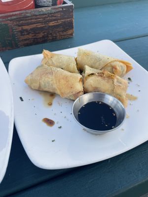 Haring's Noank by null