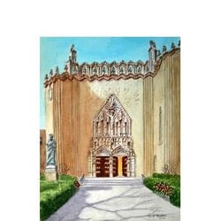 St Thomas the Apostle Church