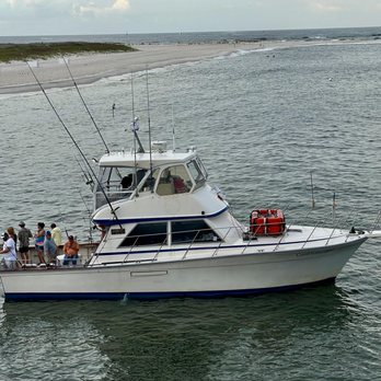 Cool Change Charters - Cool Change 2 - Fishing Near Me - Orange Beach, Alabama Cool Change Charters - Cool Change 2 - Fishing Near Me - Orange Beach, Alabama