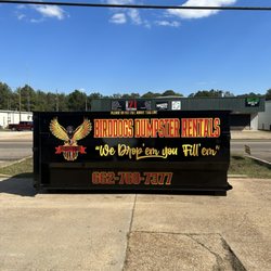 Birddogs Dumpster Rentals