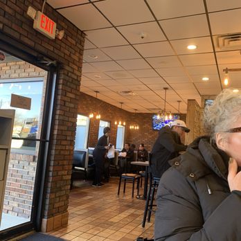 Michael's Beef House - Ambience - Hot Dogs Near Me - Oak Park, Illinois Michael's Beef House - Ambience - Hot Dogs Near Me - Oak Park, Illinois