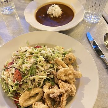 Walloon's Restaurant - Seafood Near Me - Fort Worth, Texas