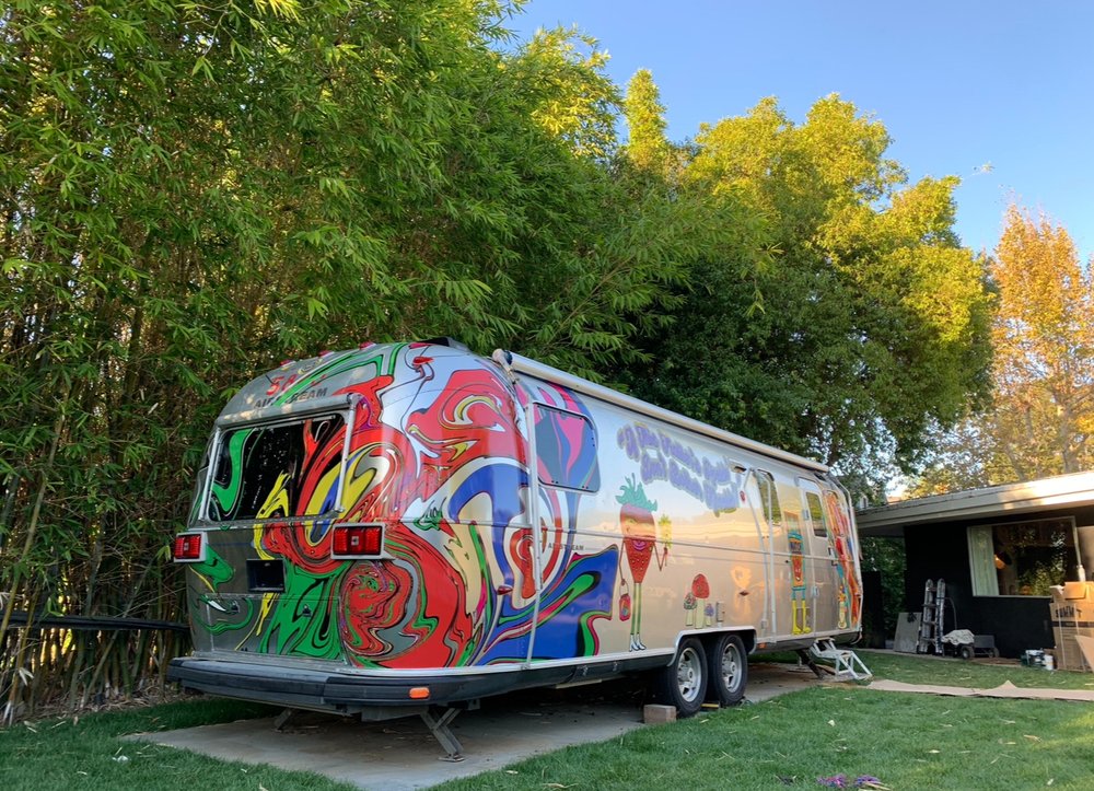 Lonestar Large Format 23 Photos Orange California Printing