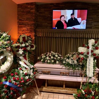 Dickey Mortuary - The Final Farewell - Mortuary Services Near Me - Fontana, California