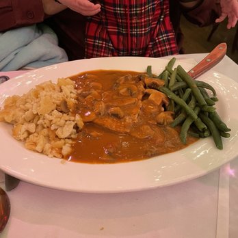 Rolfs - German Near Me - New York, New York