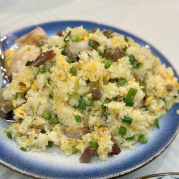 NBC Seafood Restaurant - Yang Chow Fried Rice - Seafood Near Me - Monterey Park, California NBC Seafood Restaurant - Yang Chow Fried Rice - Seafood Near Me - Monterey Park, California