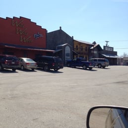 The Boot Store