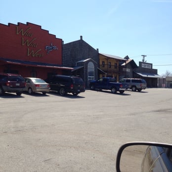 The Boot Store - The Boot Store - Shoe Stores Near Me - Nicholasville, Kentucky