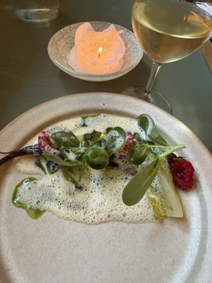 Prospero Restaurant by null
