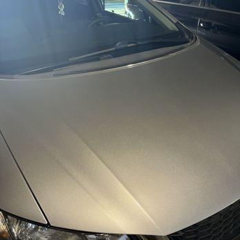 5 Stars Automotive - Body Shops Near Me - Bellflower, California
