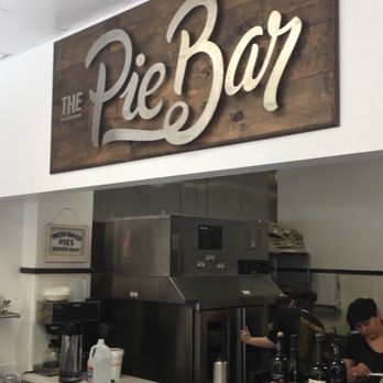 Laurie’s Pie Bar - Bakeries Near Me - Long Beach, California