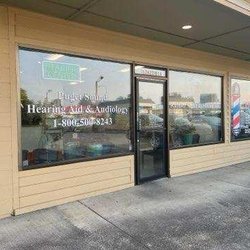 Puget Sound Hearing Aid & Audiology