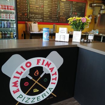 Emilio Finatti Pizzeria - Langley - The best in town! - Pizza Near Me - Langley, British Columbia Emilio Finatti Pizzeria - Langley - The best in town! - Pizza Near Me - Langley, British Columbia