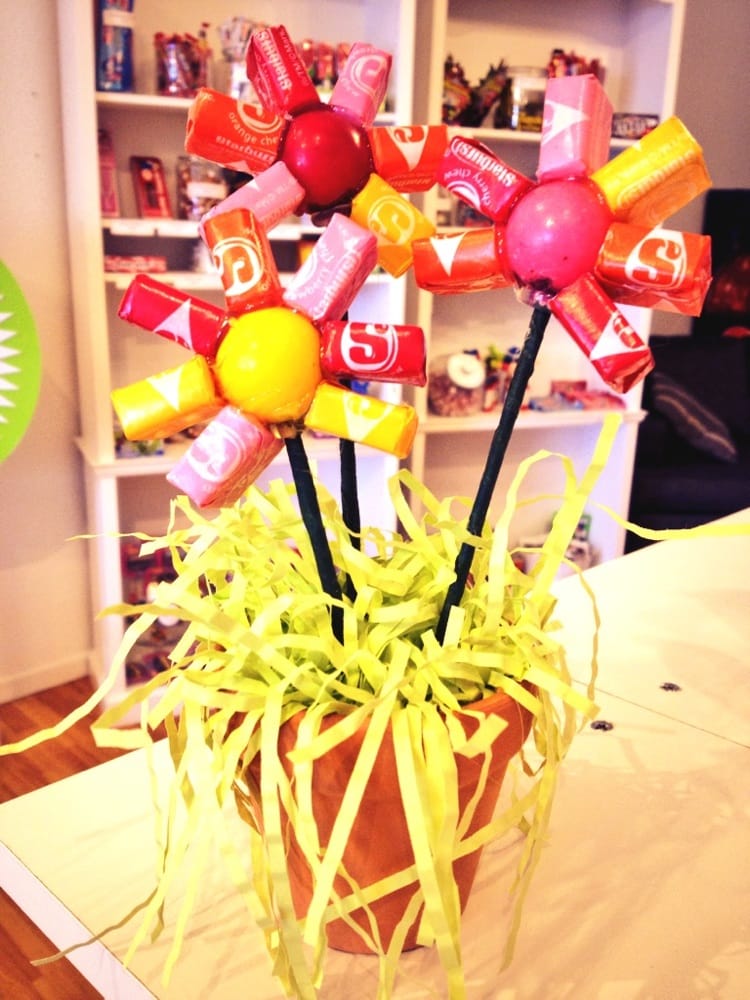 Main Street Sweets Logo