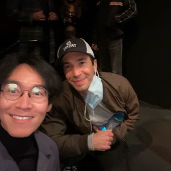 Sunshine Brooks Theatre - Justin Long - Performing Arts Near Me - Oceanside, California