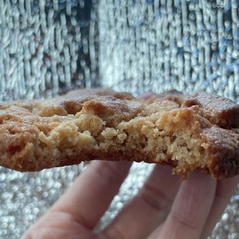 The Cookie Corner - Peanut butter cookie - Bakeries Near Me - Mililani, Hawaii The Cookie Corner - Peanut butter cookie - Bakeries Near Me - Mililani, Hawaii