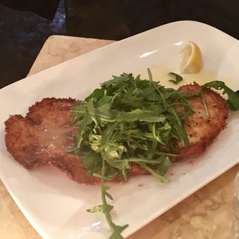 Mua - Chicken Milanese - Bars Near Me - Oakland, California