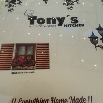 Tony’s Kitchen - Menu - Breakfast & Brunch Near Me - Long Beach, California Tony’s Kitchen - Menu - Breakfast & Brunch Near Me - Long Beach, California