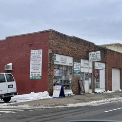What Not Consignment Shop