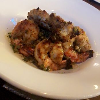 Napoli 3 - Shrimp And Lobster Scampi - Wine Bars Near Me - St Charles, Missouri