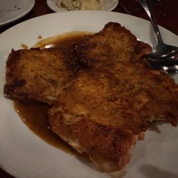 Knife & Fork Chicken Knife & Fork Chicken