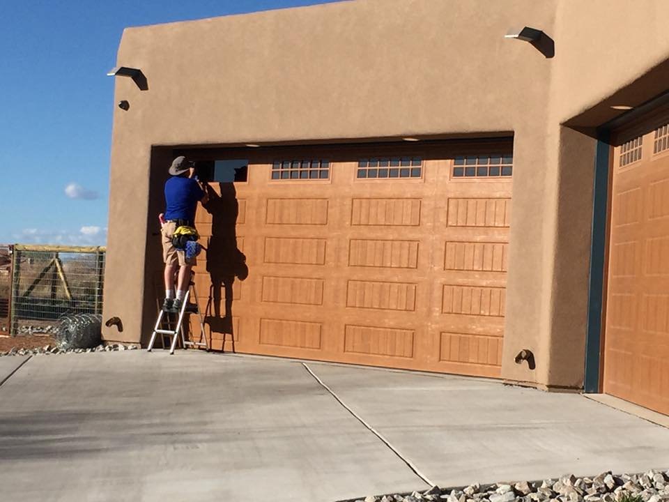 Sandia Vista Window Cleaning - veterans service organization in Rio Rancho, NM