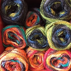 Yarns Untangled