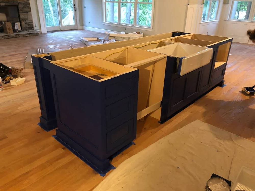 Slide of Javco Remodeling