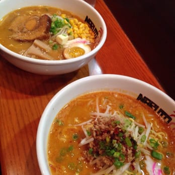 Naruto Ramen - Ramen Near Me - New York, New York Naruto Ramen - Ramen Near Me - New York, New York