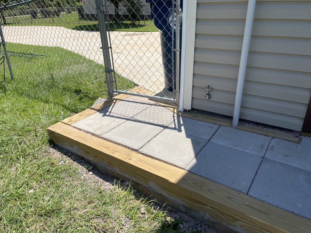 Slide of All In Construction And Roofing