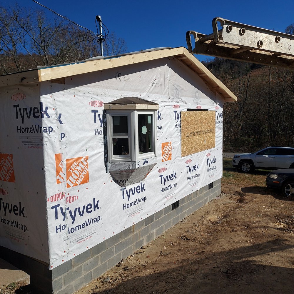 Slide of Rwb Construction Services