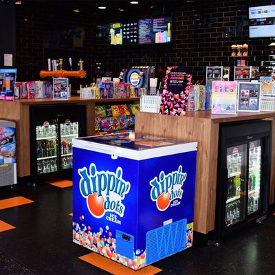 REGAL INDEPENDENCE MALL & RPX - Updated October 2025 - 128 Photos & 54 ...