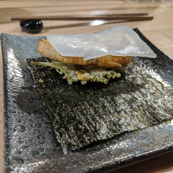 Kakurega Sushi - Sushi Bars Near Me - Flushing, New York
