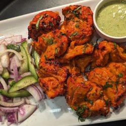 Mavara Indian Bistro