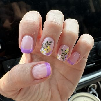 Village Nails & Spa - Nail Salons Near Me - Thousand Oaks, California