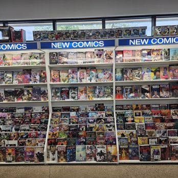 Muse Comics & Games - Comic Books Near Me - Missoula, Montana Muse Comics & Games - Comic Books Near Me - Missoula, Montana