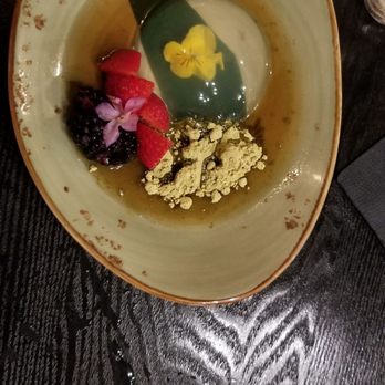 Ju-ichi - Raindrop cake - Sushi Bars Near Me - San Diego, California Ju-ichi - Raindrop cake - Sushi Bars Near Me - San Diego, California