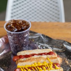 Metropolis Cheesesteaks
